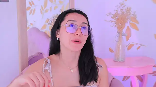 Ginevra esposito online show from 09/27/25, 01:27