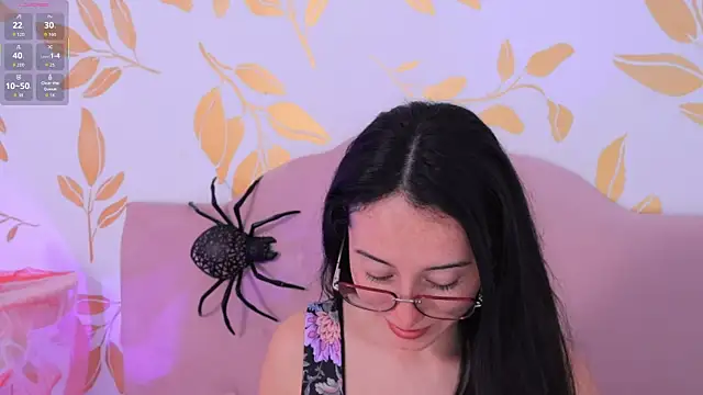 Ginevra esposito online show from 10/16/25, 01:56