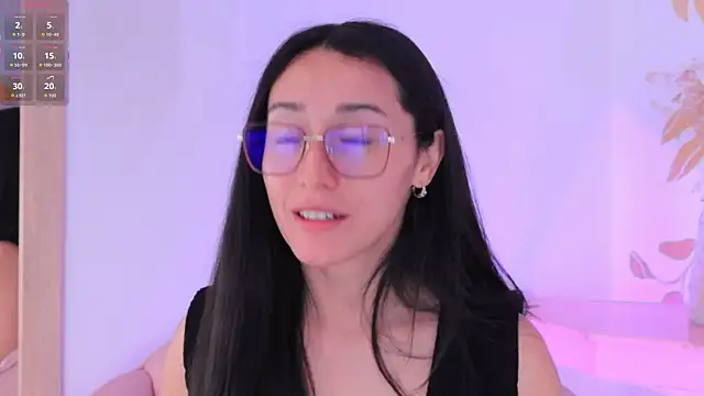 Ginevra esposito online show from 11/07/25, 12:38