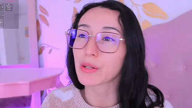 Ginevra esposito online show from 12/03/25, 12:25