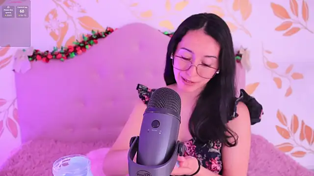 Ginevra esposito online show from 01/07/26, 12:40