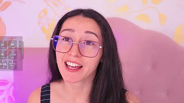 Ginevra esposito online show from 01/10/26, 12:29