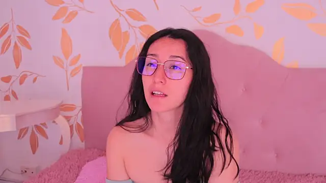 Ginevra esposito online show from 02/14/26, 12:46