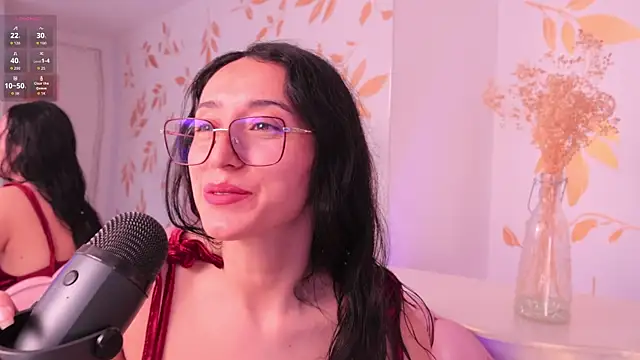 Ginevra esposito online show from 02/27/26, 01:11