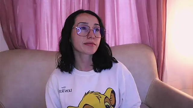 Snapshot of Ginevra_esposito chatting on 06/17/26, 12:18 Ginevra esposito online show from 06/17/26, 12:18