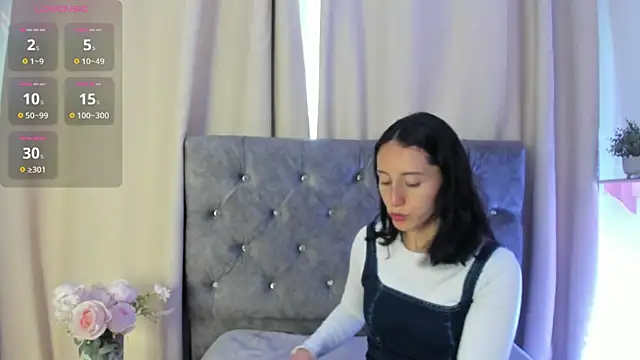 Snapshot of Ginevra_esposito chatting on 07/22/26, 06:43 Ginevra esposito online show from 07/22/26, 06:43