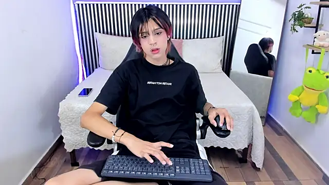 Dan Copers online show from 09/15/25, 01:44