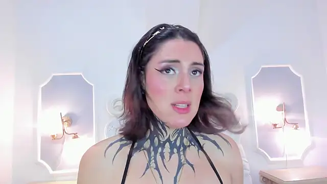 mystikdoll online show from 09/10/25, 11:43