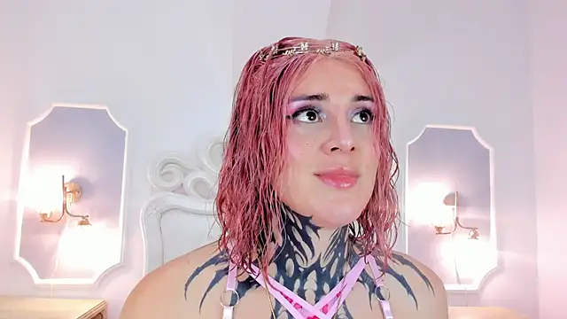 mystikdoll online show from 09/15/25, 11:43