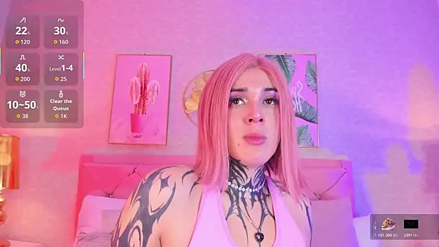 mystikdoll online show from 12/03/25, 11:52