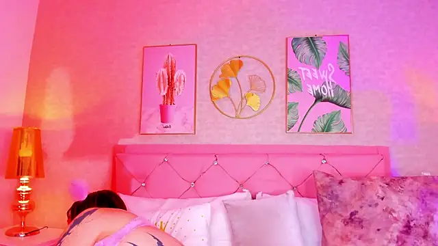 mystikdoll online show from 01/19/26, 11:58