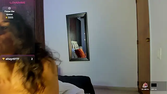 linda cabal online show from 02/13/26, 10:17