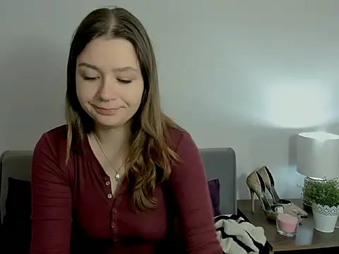 KatySensualy online show from 02/03/26, 04:12