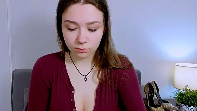 KatySensualy online show from 03/28/26, 07:08