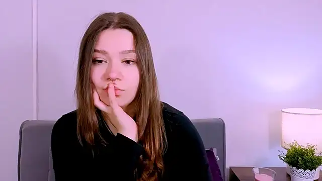 KatySensualy online show from 04/12/26, 06:18