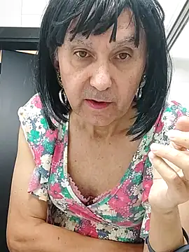 Emily de Carla online show from 11/05/25, 04:40