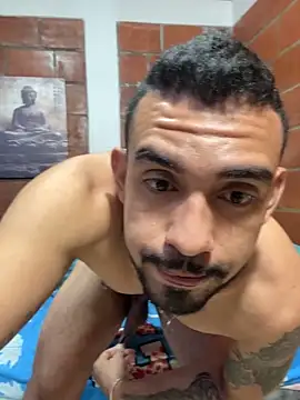 Luck Andrew online show from 03/11/26, 04:02