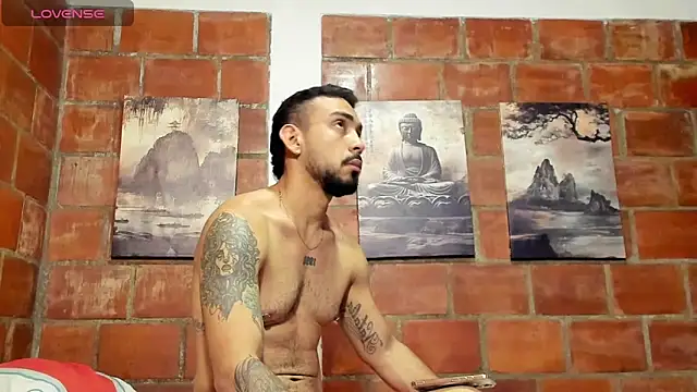 Luck Andrew online show from 03/29/26, 03:45