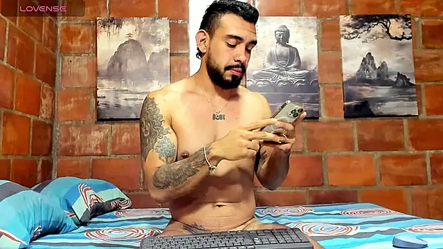 Luck Andrew online show from 04/20/26, 06:31