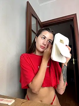 Snapshot of vexlana chatting on 09/22/25, 08:27 vexlana online show from 09/22/25, 08:27