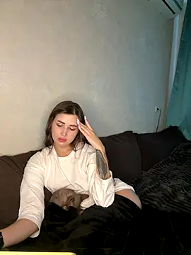 Snapshot of vexlana chatting on 10/21/25, 11:11 vexlana online show from 10/21/25, 11:11