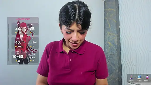 Snapshot of Raven_Rouge_ chatting on 09/17/25, 05:20 Raven Rouge  online show from 09/17/25, 05:20