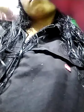 Raven Rouge  online show from 02/16/26, 08:16