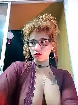 Vikyvoyeur online show from 09/25/25, 01:09