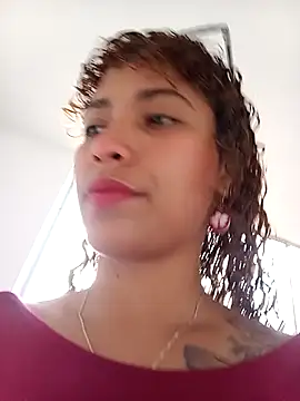 Vikyvoyeur online show from 11/30/25, 08:02