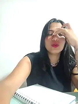 Vikyvoyeur online show from 05/03/26, 04:18