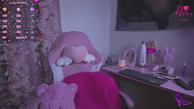 victoriabb28 online show from 03/07/26, 03:03