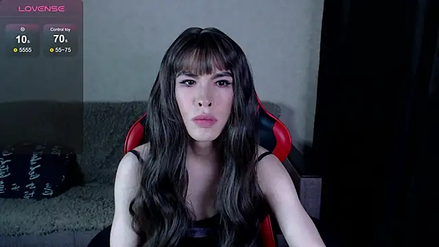 OliviaBoyd online show from 10/01/25, 09:04