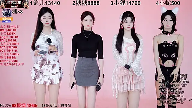 1X-one online show from 10/10/25, 03:38