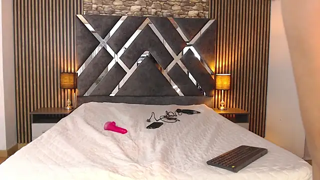 channelhs online show from 10/30/25, 04:47