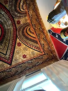 XanderOzzz online show from 10/12/25, 05:34