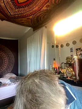 XanderOzzz online show from 11/12/25, 05:35