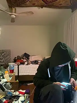 XanderOzzz online show from 01/07/26, 12:51