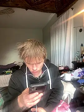 XanderOzzz online show from 01/16/26, 06:12