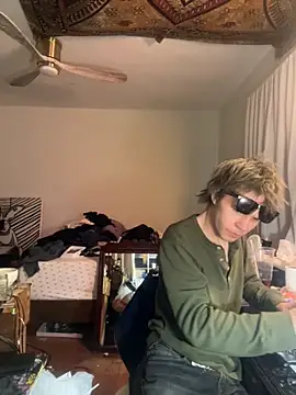 XanderOzzz online show from 02/10/26, 12:09