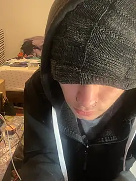 XanderOzzz online show from 02/18/26, 08:54