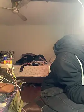 XanderOzzz online show from 02/22/26, 04:13