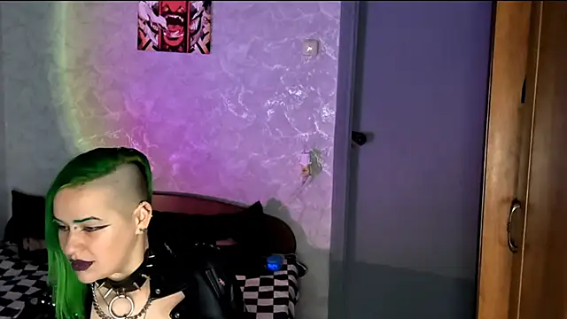 NeonNectar  online show from 10/17/25, 03:25