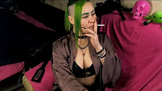 NeonNectar  online show from 11/20/25, 03:34