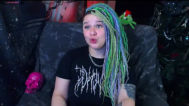 NeonNectar  online show from 01/09/26, 09:27