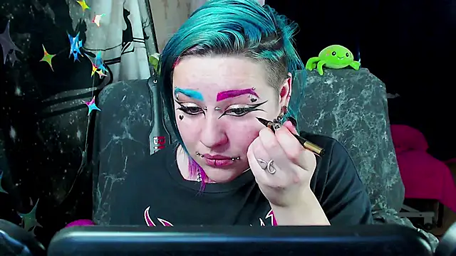 NeonNectar  online show from 03/08/26, 01:37