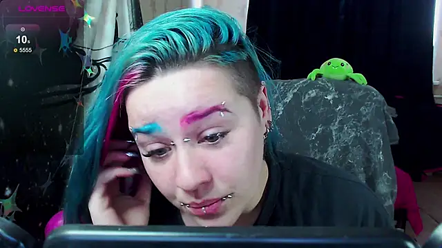 NeonNectar  online show from 03/09/26, 01:48