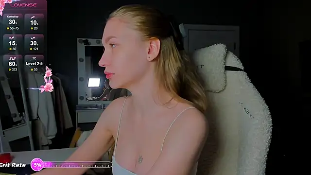 Ammi bliss online show from 10/03/25, 03:36