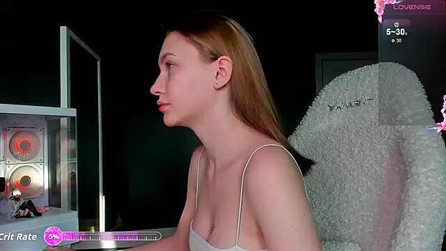 Ammi bliss online show from 10/20/25, 03:40