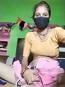 Punam ji online show from 07/22/26, 11:24