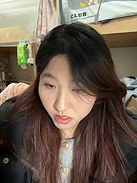 ououlovelove online show from 02/08/26, 04:10